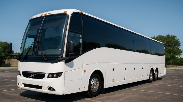 40 passenger party bus