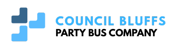 council-bluffs-party-bus-company-logo