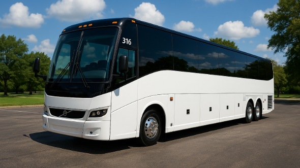 des moines bus rentals for birthday sweet 16 charter bus rental