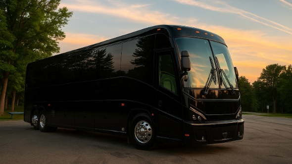 des moines winery tour and pub crawl charter bus rental