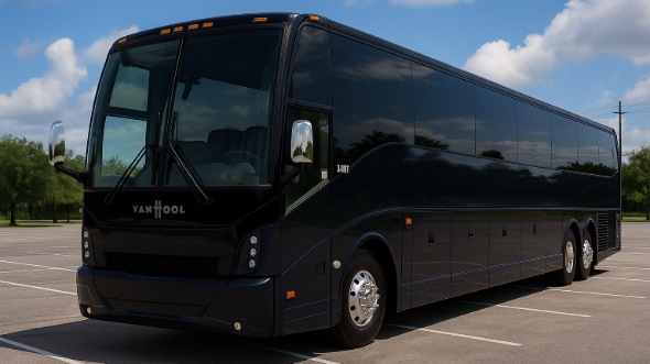 des moines government and military bus rentals charter bus rental