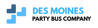 des-moines-party-bus-company-logo