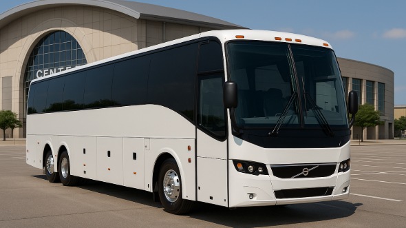 des-moines private bus rental