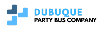 dubuque-party-bus-company-logo