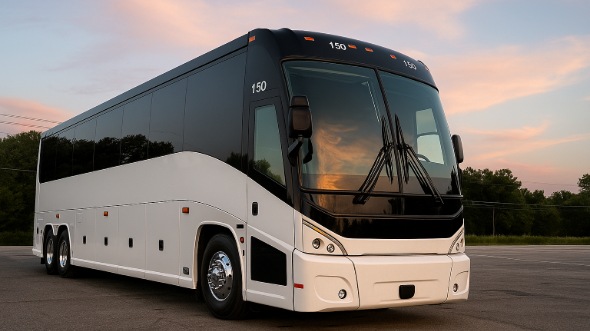lincoln bus rentals for birthday sweet 16